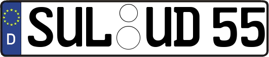 SUL-UD55