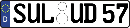SUL-UD57
