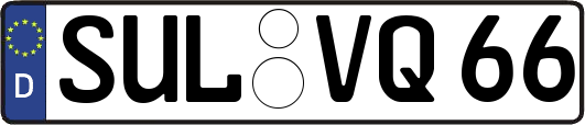SUL-VQ66