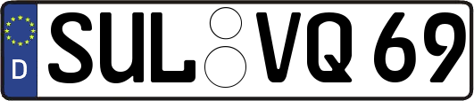 SUL-VQ69