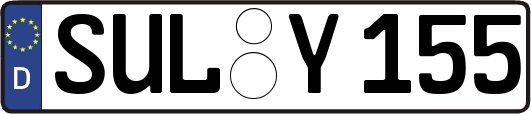 SUL-Y155