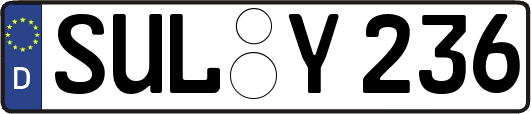 SUL-Y236