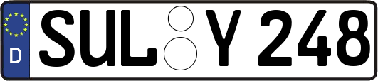 SUL-Y248