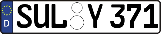 SUL-Y371