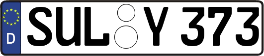 SUL-Y373