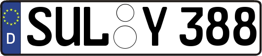 SUL-Y388