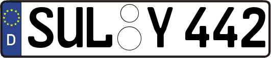 SUL-Y442