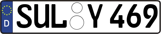 SUL-Y469