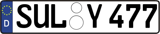 SUL-Y477