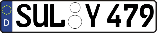 SUL-Y479