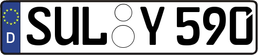 SUL-Y590