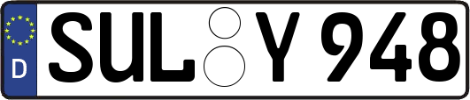 SUL-Y948
