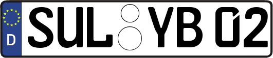 SUL-YB02