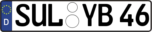 SUL-YB46