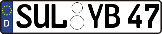 SUL-YB47