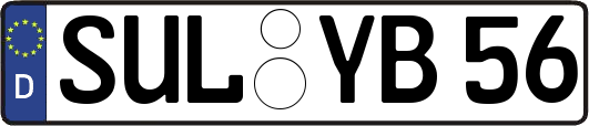 SUL-YB56