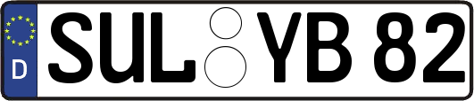 SUL-YB82