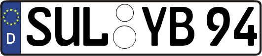 SUL-YB94