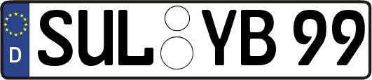 SUL-YB99