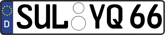 SUL-YQ66