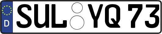 SUL-YQ73