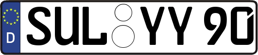 SUL-YY90