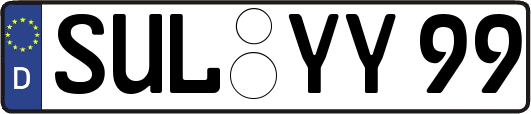 SUL-YY99