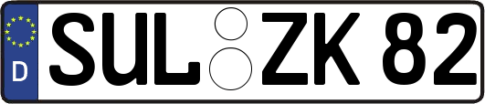 SUL-ZK82