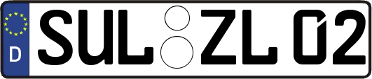 SUL-ZL02
