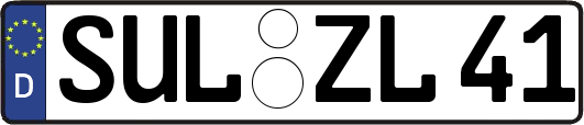 SUL-ZL41