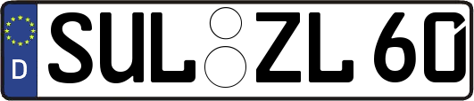 SUL-ZL60
