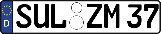 SUL-ZM37