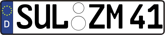 SUL-ZM41