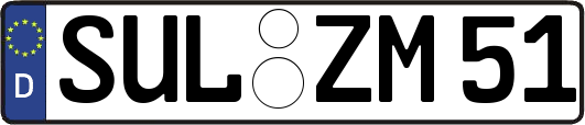 SUL-ZM51