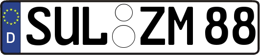 SUL-ZM88