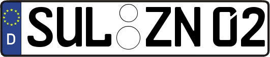 SUL-ZN02