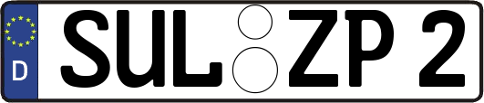 SUL-ZP2
