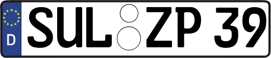 SUL-ZP39