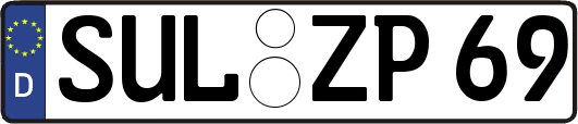 SUL-ZP69