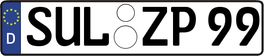 SUL-ZP99
