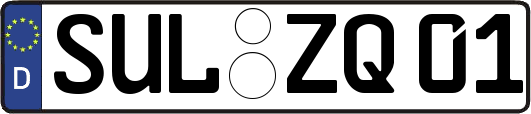 SUL-ZQ01