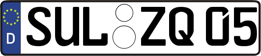 SUL-ZQ05