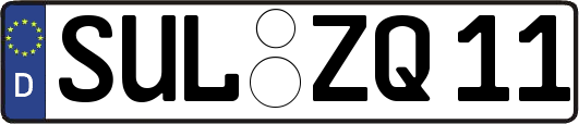 SUL-ZQ11