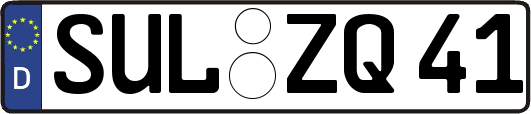 SUL-ZQ41
