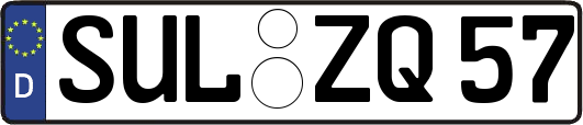 SUL-ZQ57