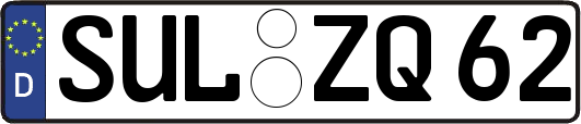 SUL-ZQ62