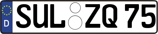 SUL-ZQ75