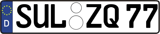 SUL-ZQ77