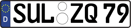 SUL-ZQ79