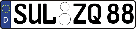 SUL-ZQ88